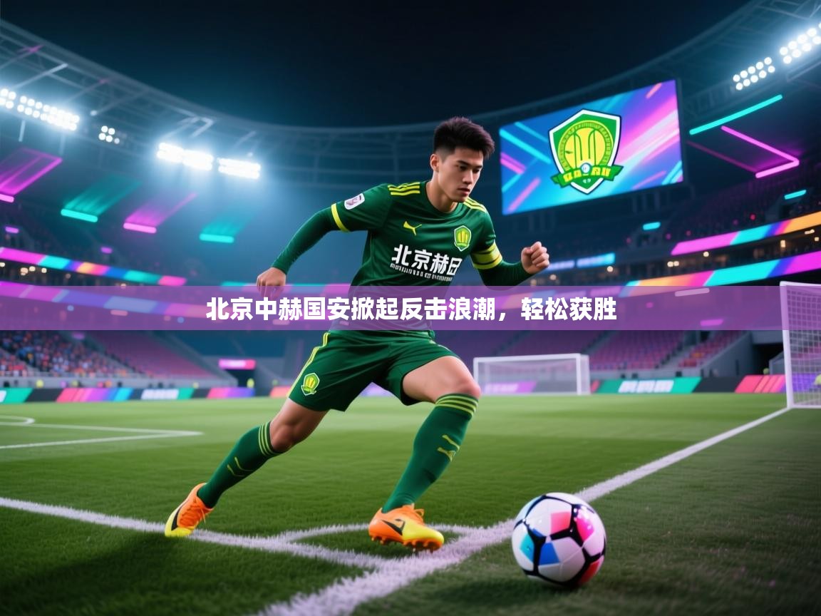北京中赫国安掀起反击浪潮，轻松获胜